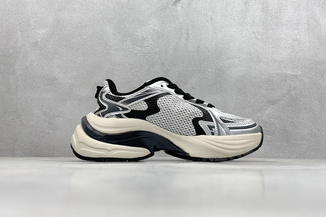 Asics Nike Running Shoes Breathable M-l-s