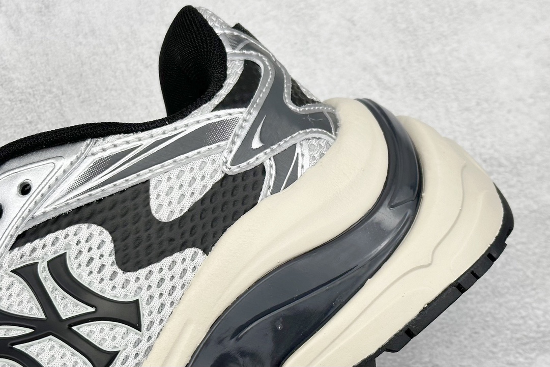 Asics Nike Running Shoes Breathable M-l-s