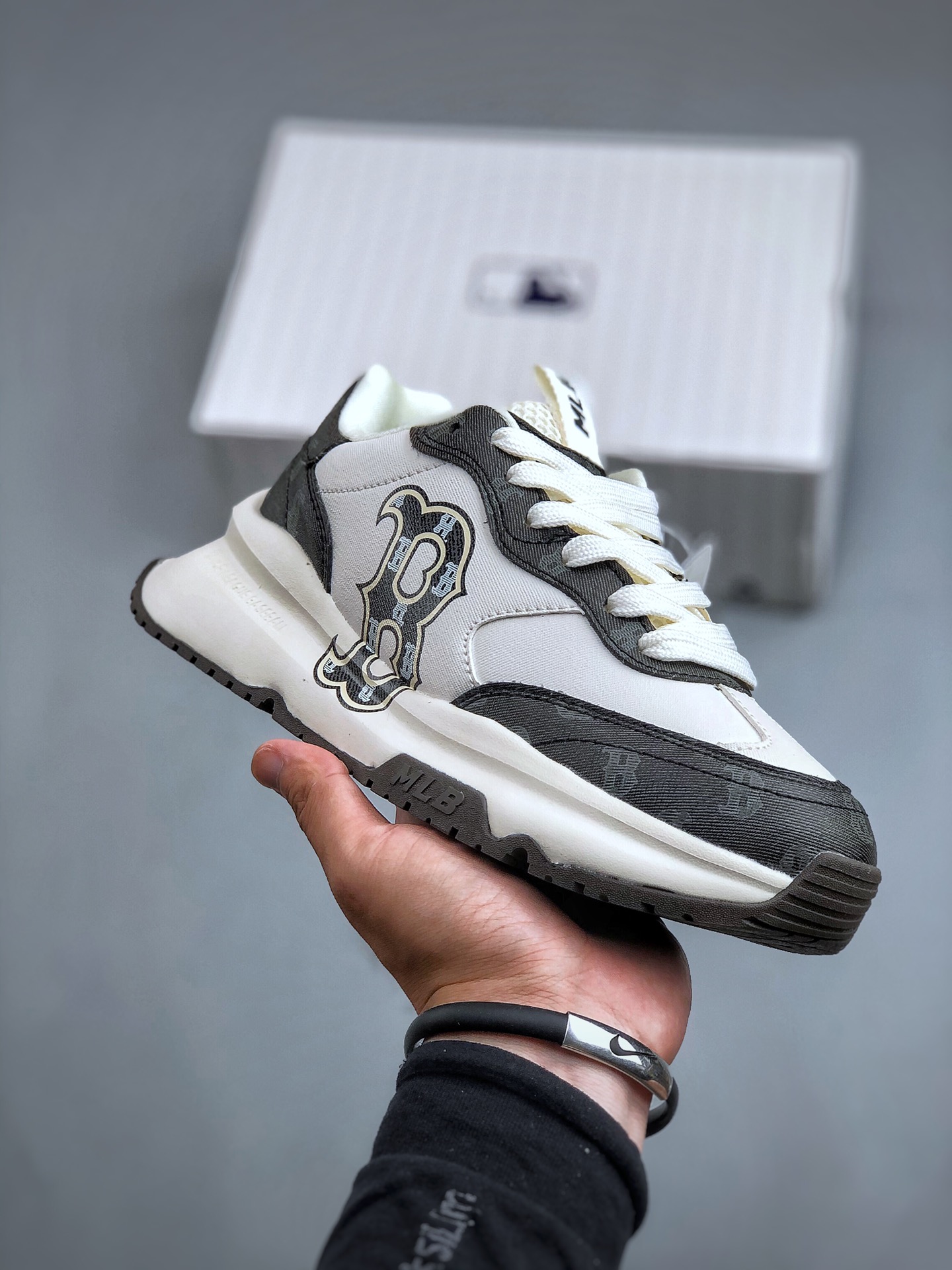 Nike Basic Shoes M-l