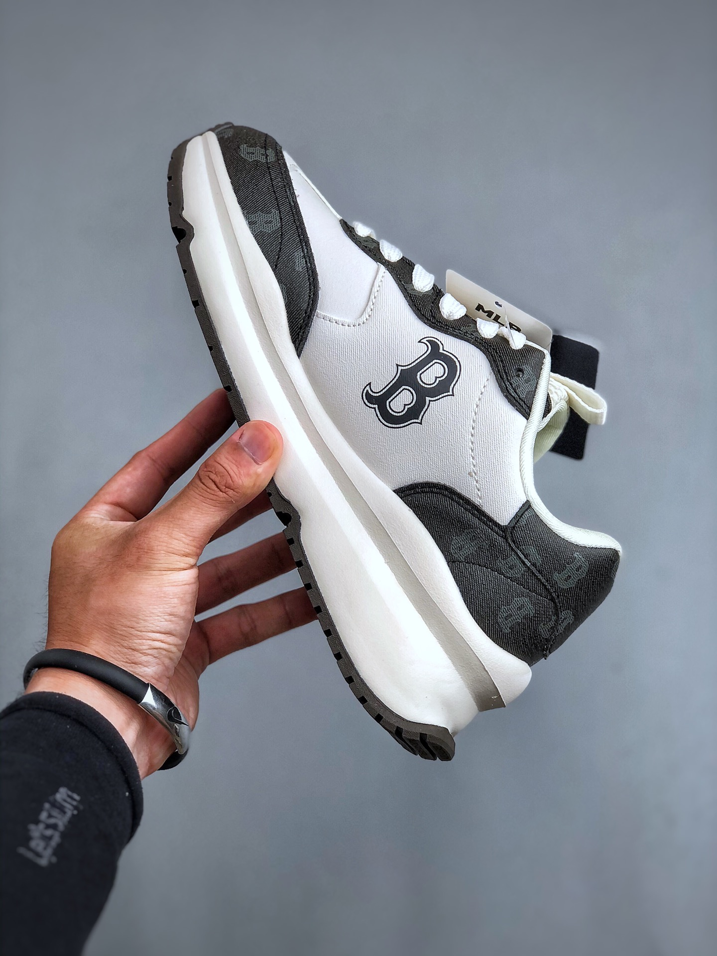 Nike Basic Shoes M-l