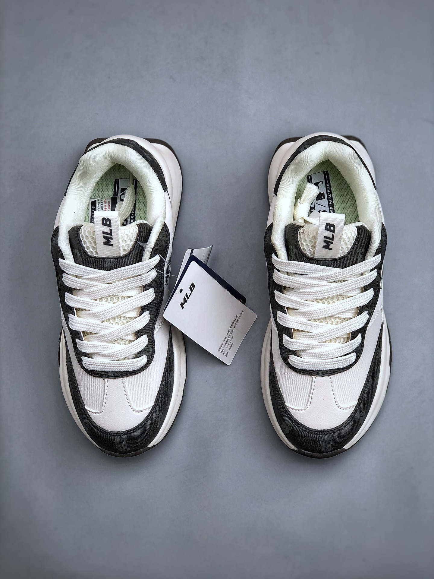 Nike Basic Shoes M-l