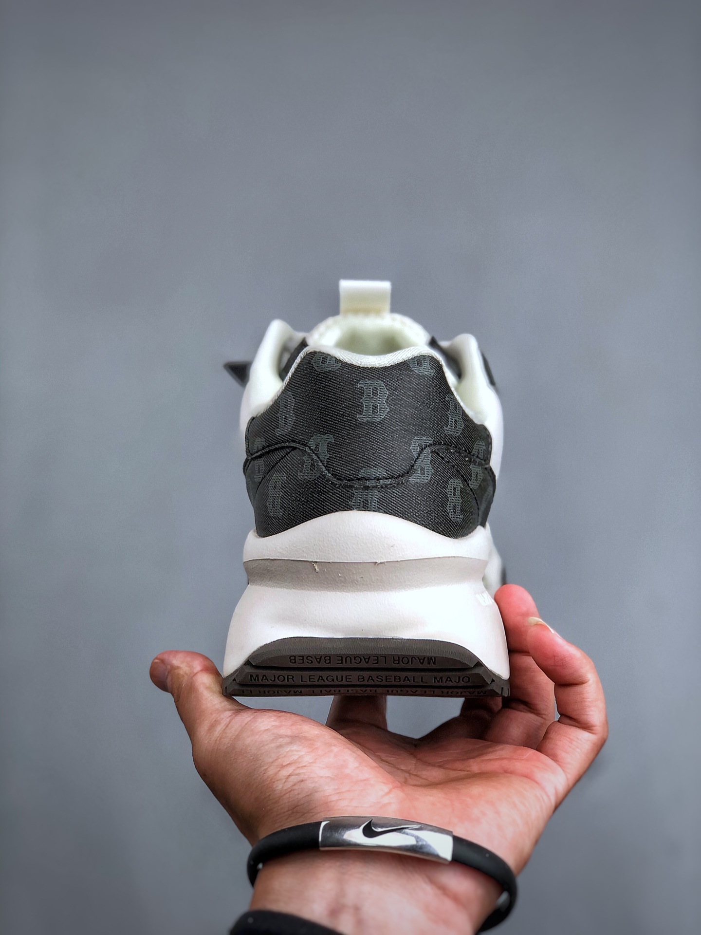 Nike Basic Shoes M-l