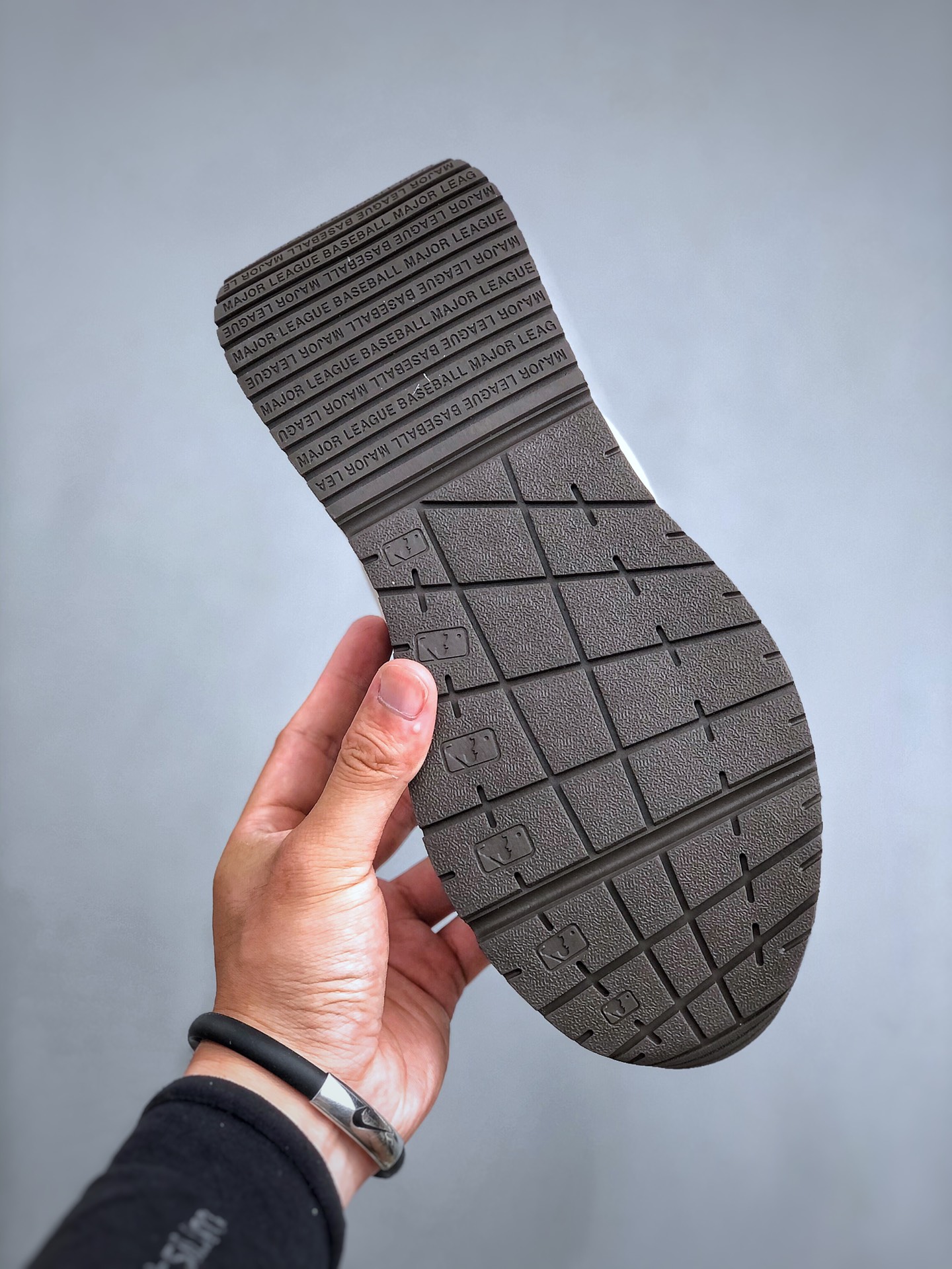 Nike Basic Shoes M-l