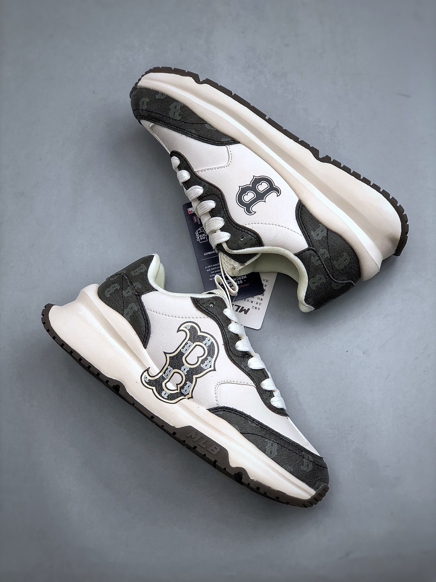 Nike Basic Shoes M-l