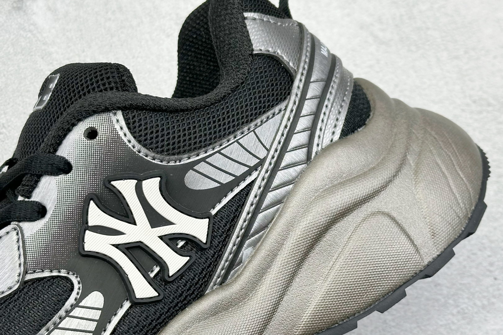 Nike Male Basic Shoes M-l-s