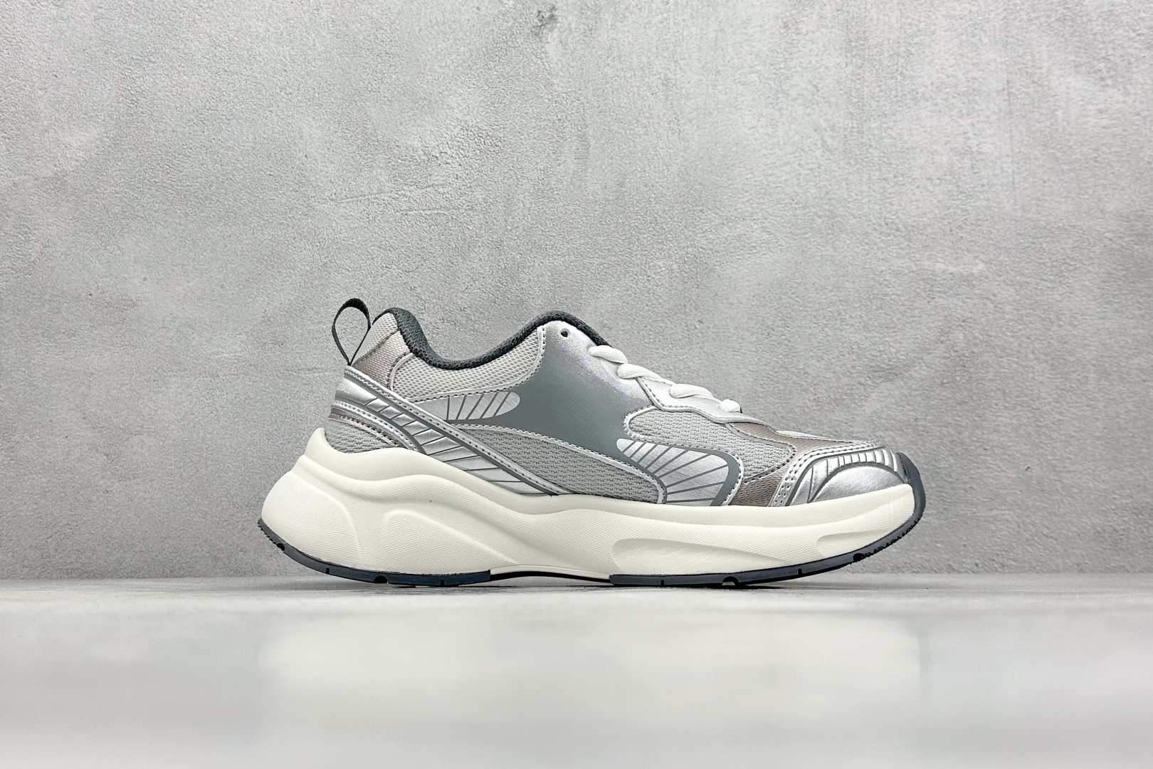 Nike Male Basic Shoes M-l-s