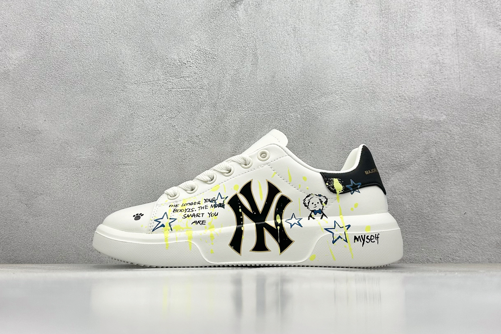 Alexander Mcqueen Basic Shoes M-l