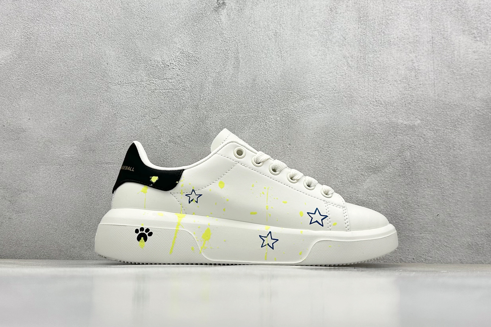 Alexander Mcqueen Basic Shoes M-l