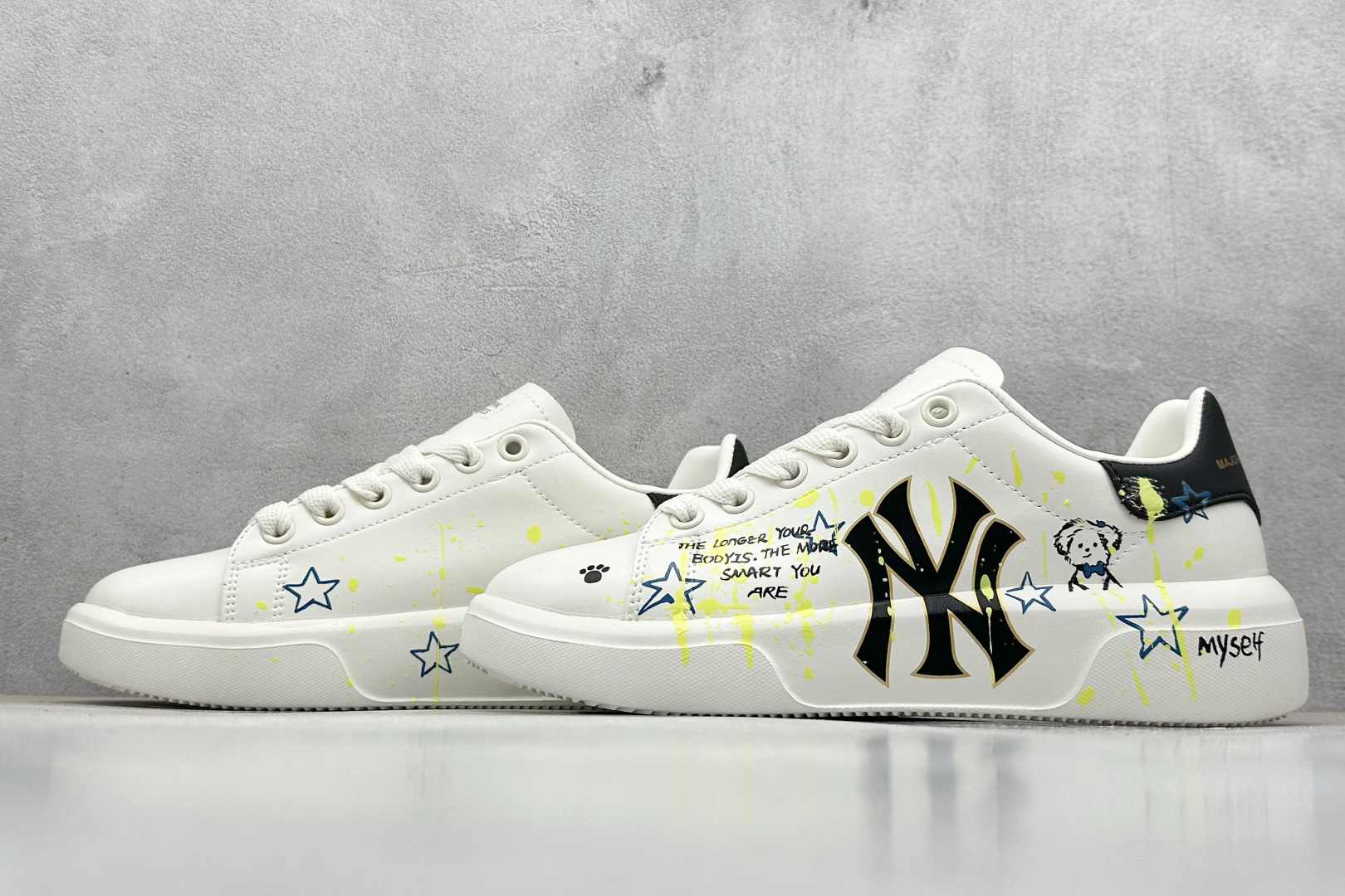 Alexander Mcqueen Basic Shoes M-l