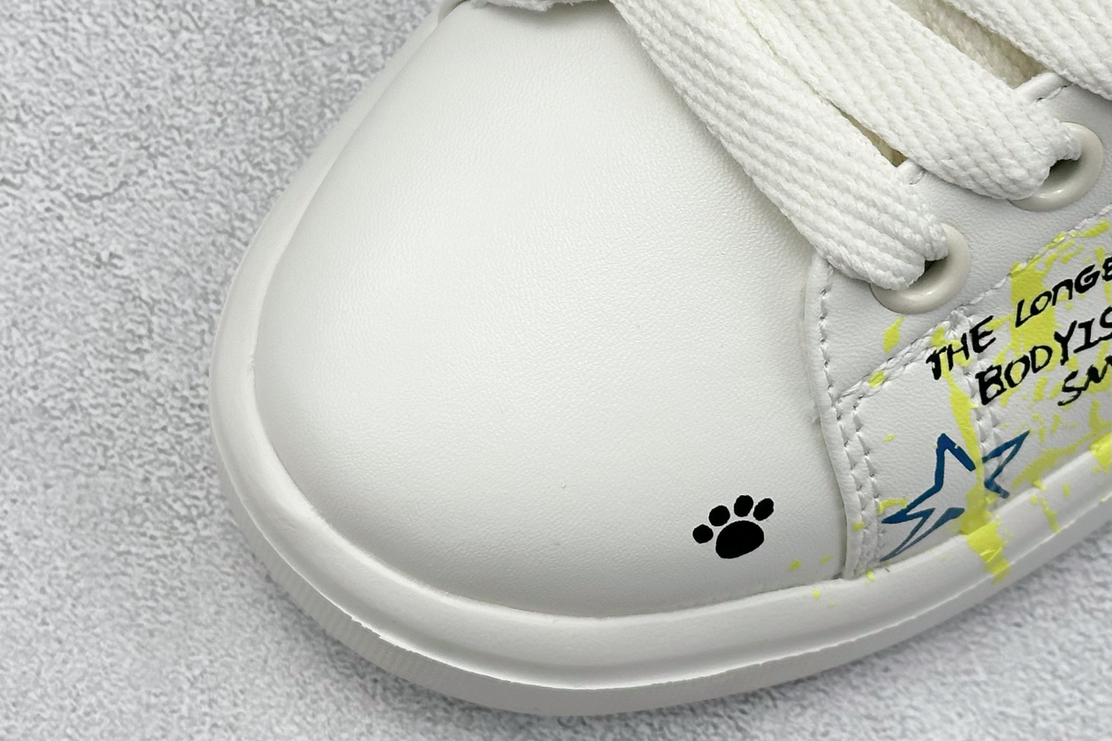 Alexander Mcqueen Basic Shoes M-l