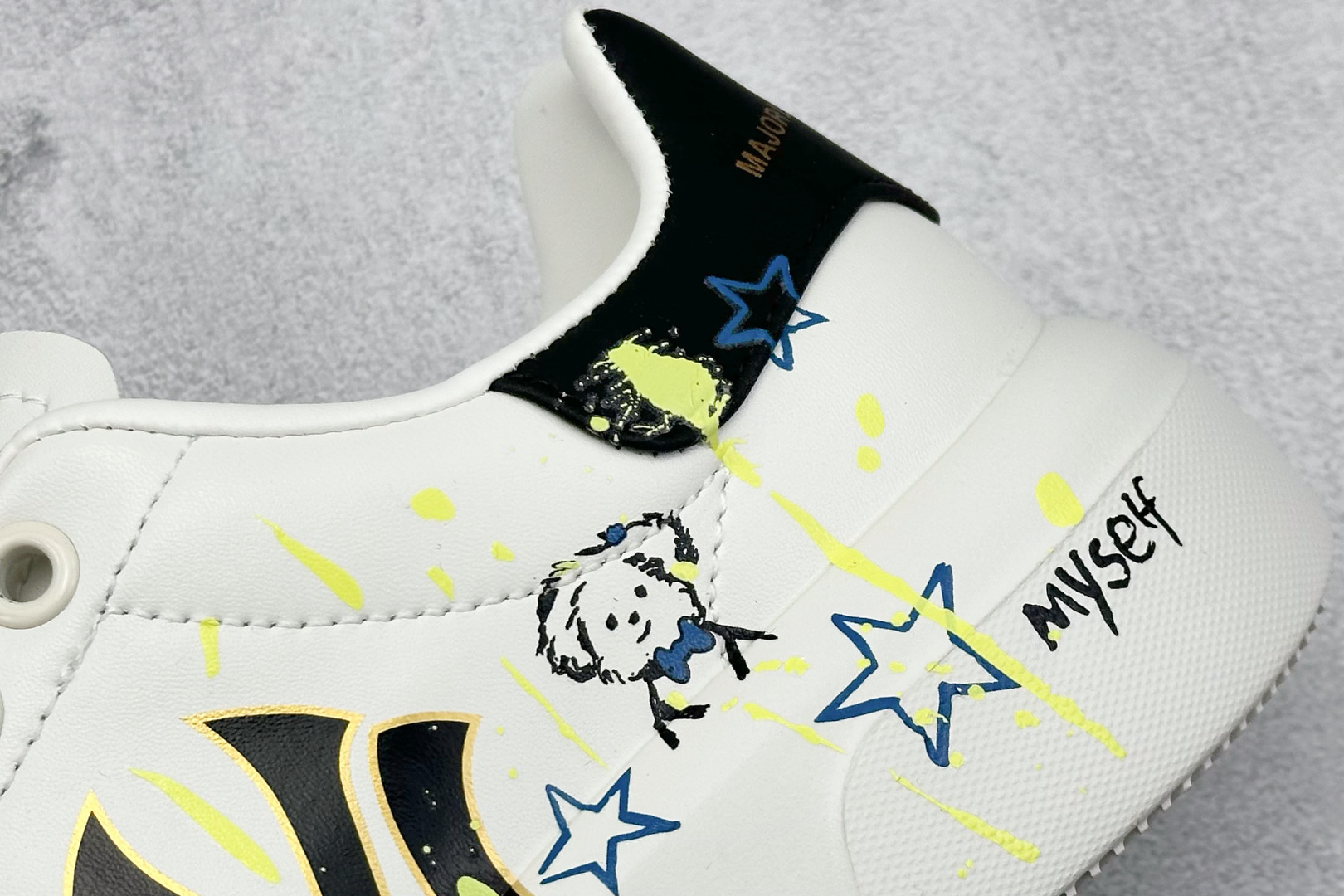 Alexander Mcqueen Basic Shoes M-l