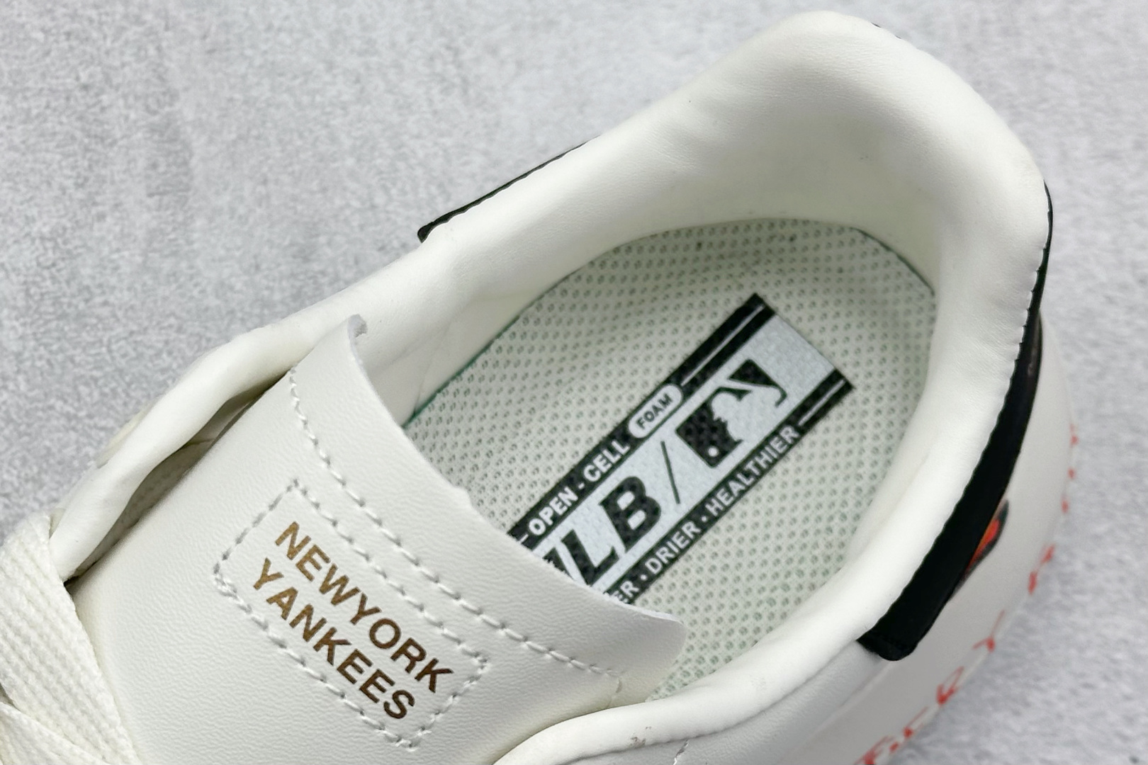 Alexander Mcqueen Basic Shoes M-l