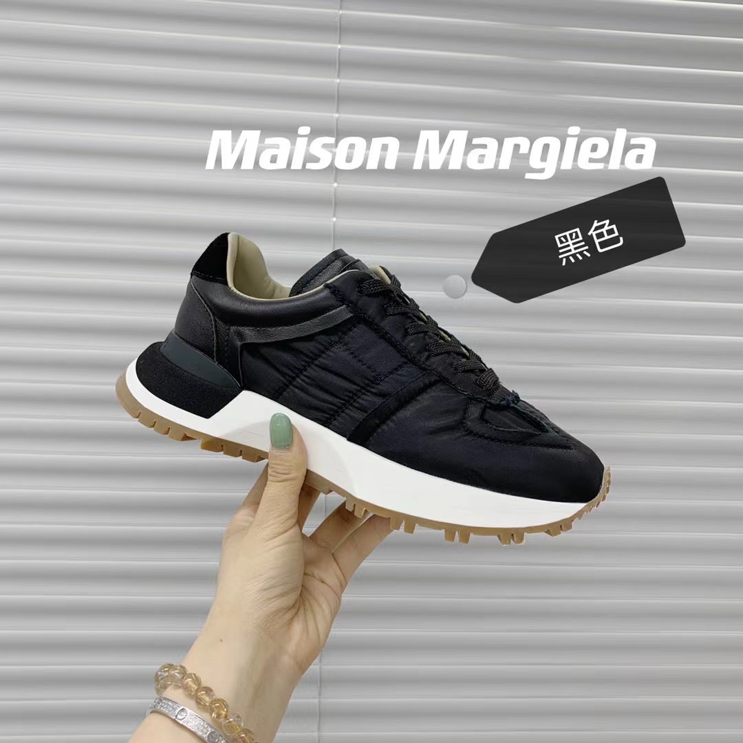 Male Sneakers Breathable M-l-s