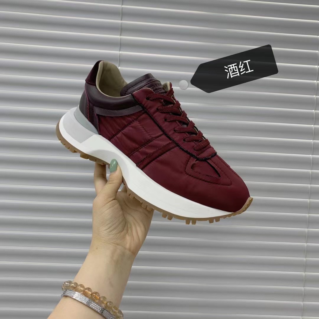 Male Sneakers Breathable M-l-s
