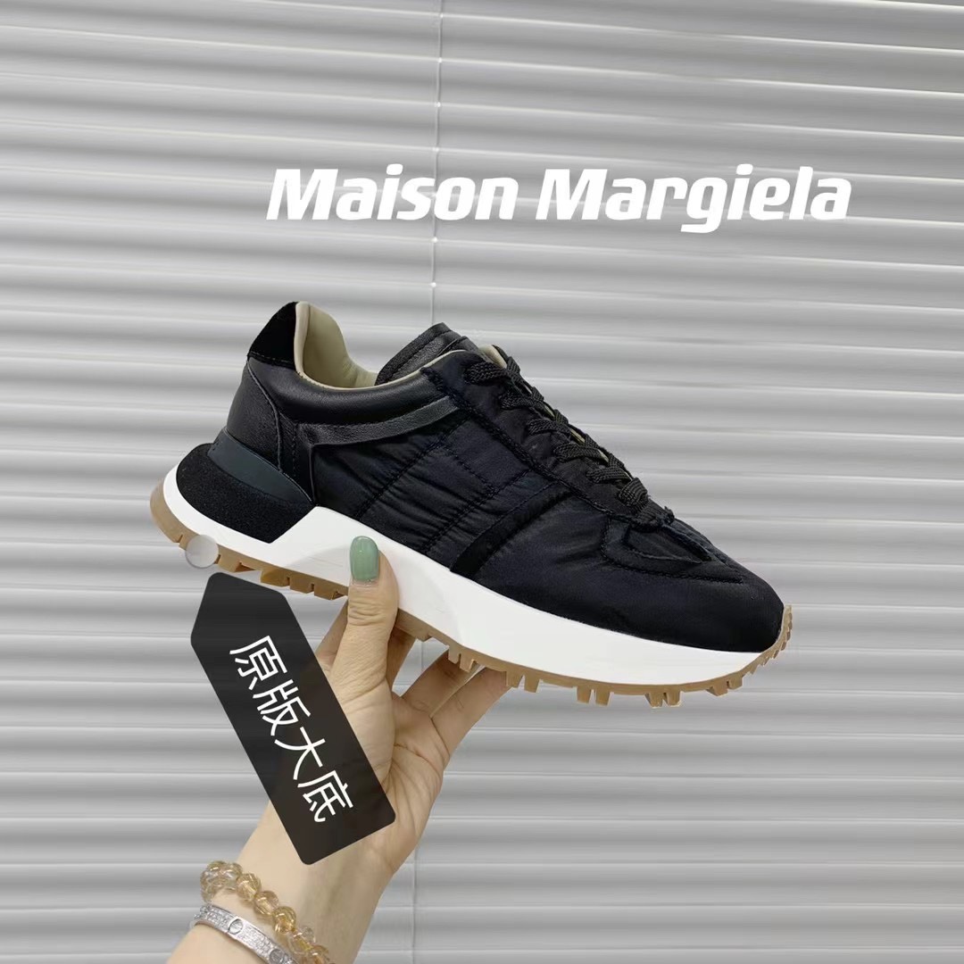 Male Sneakers Breathable M-l-s