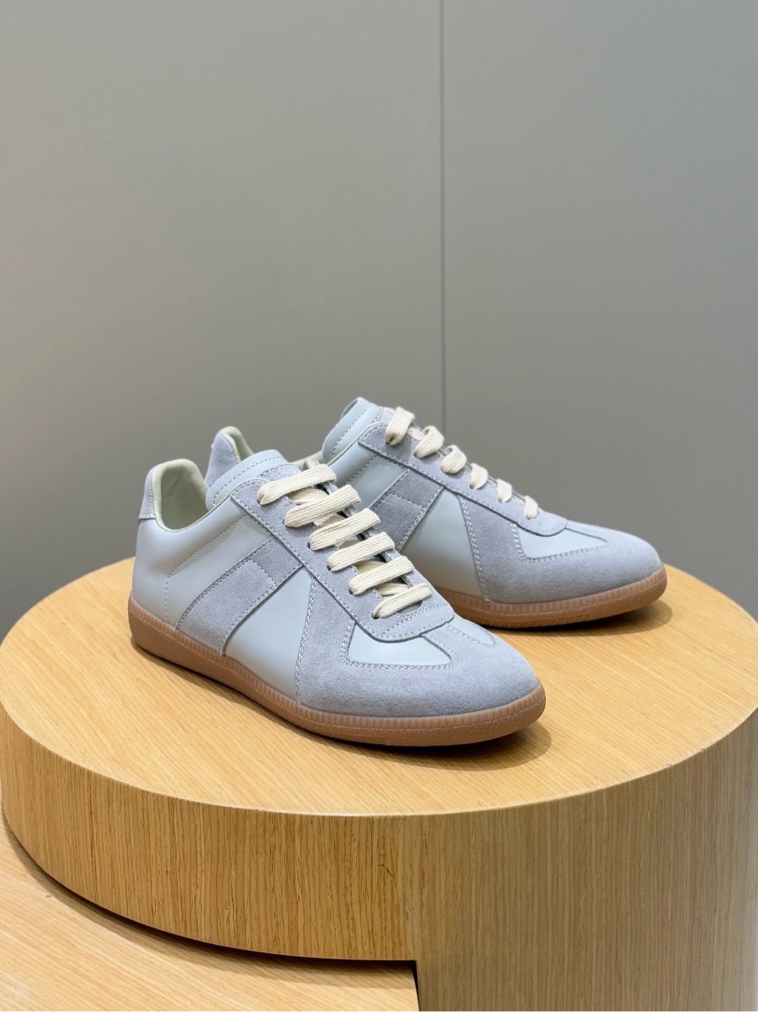Male Basic Shoes M-l-s