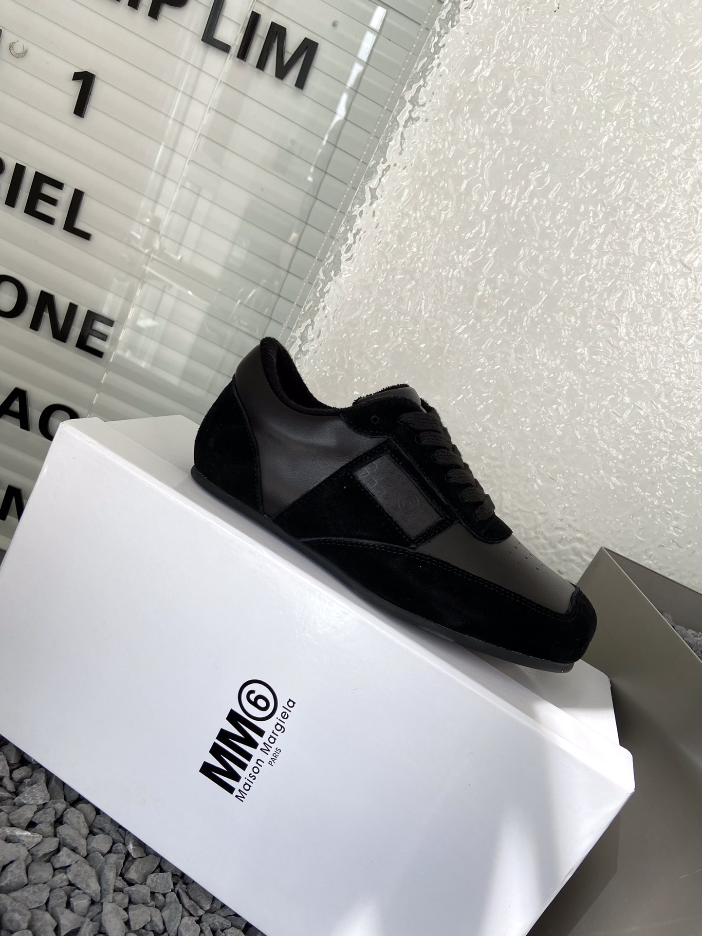 Male Sneakers M-s
