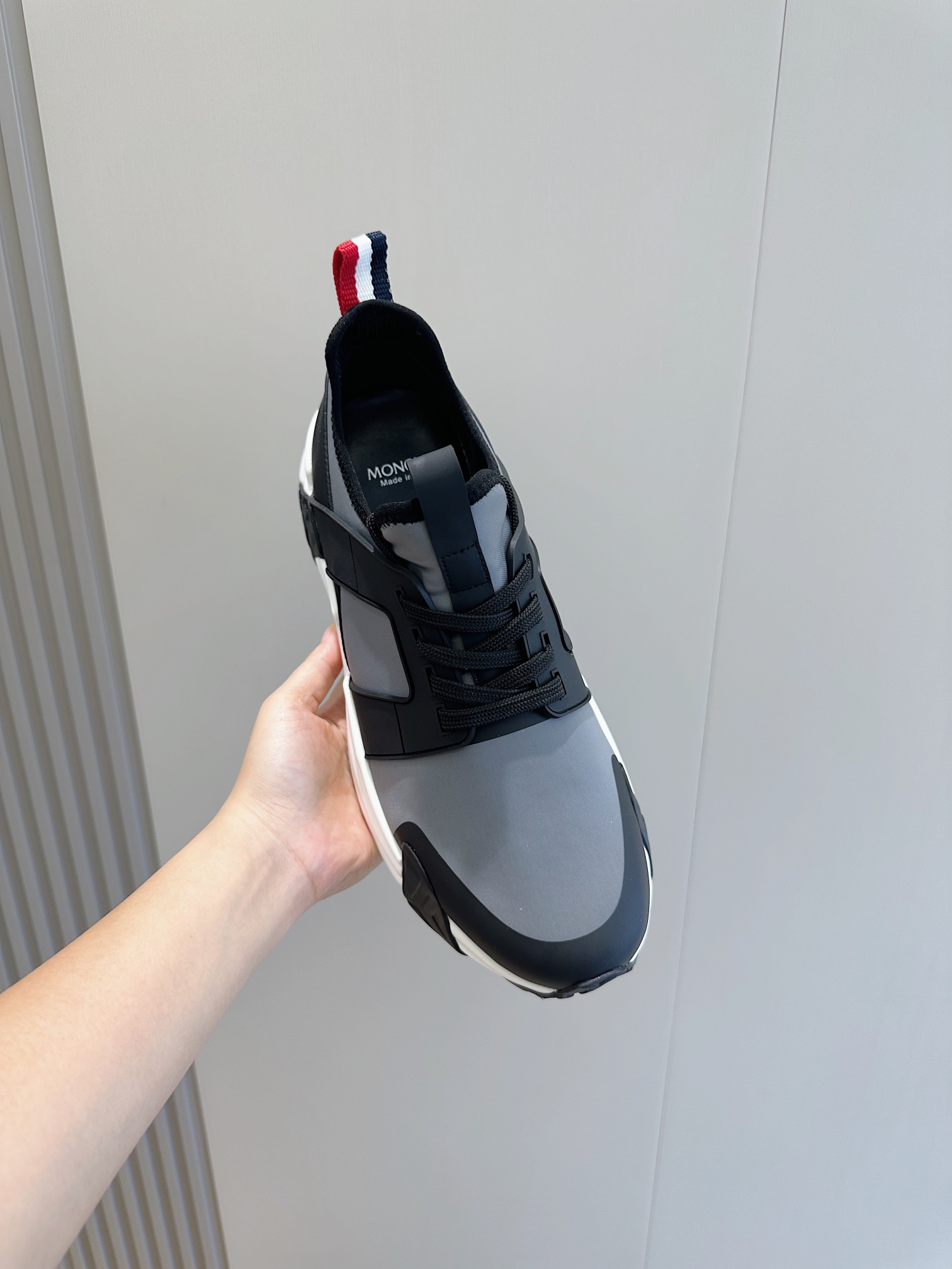 Moncler Sneakers M-l-s