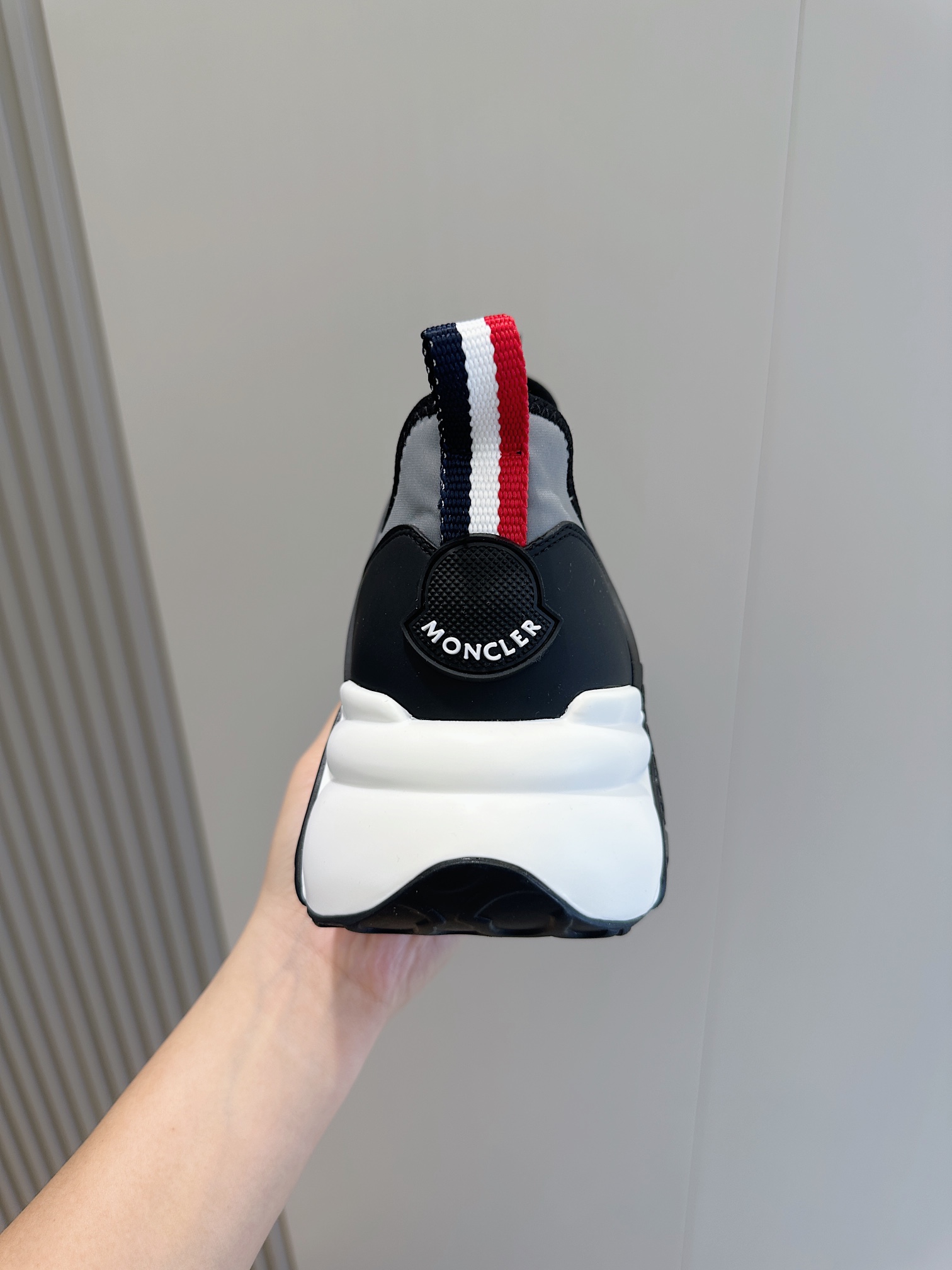 Moncler Sneakers M-l-s