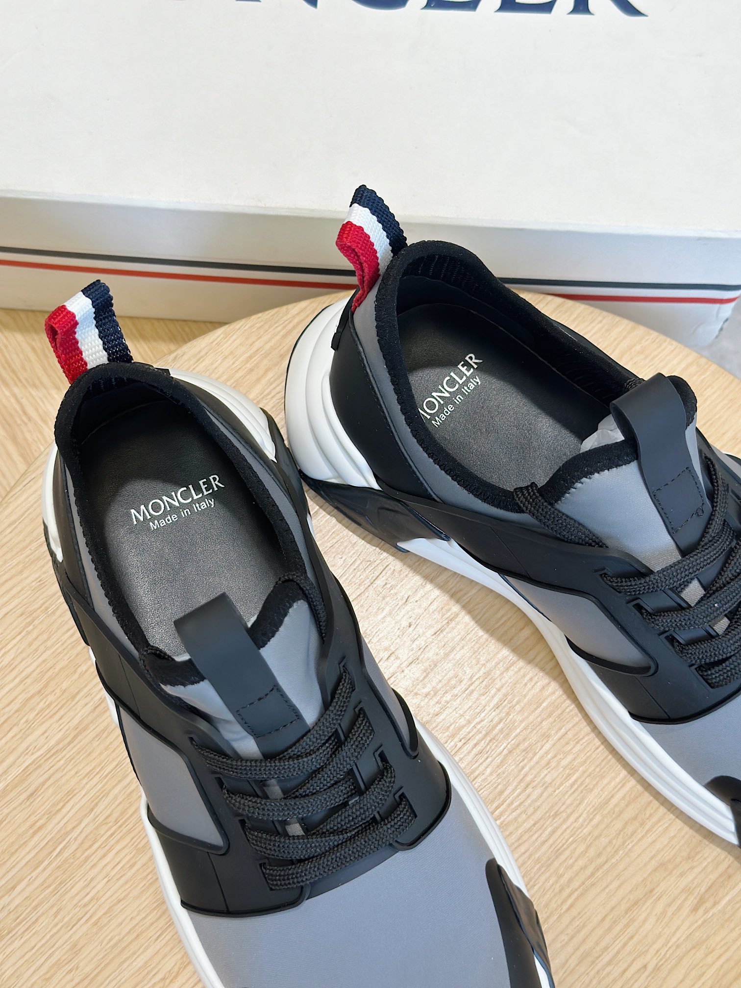 Moncler Sneakers M-l-s