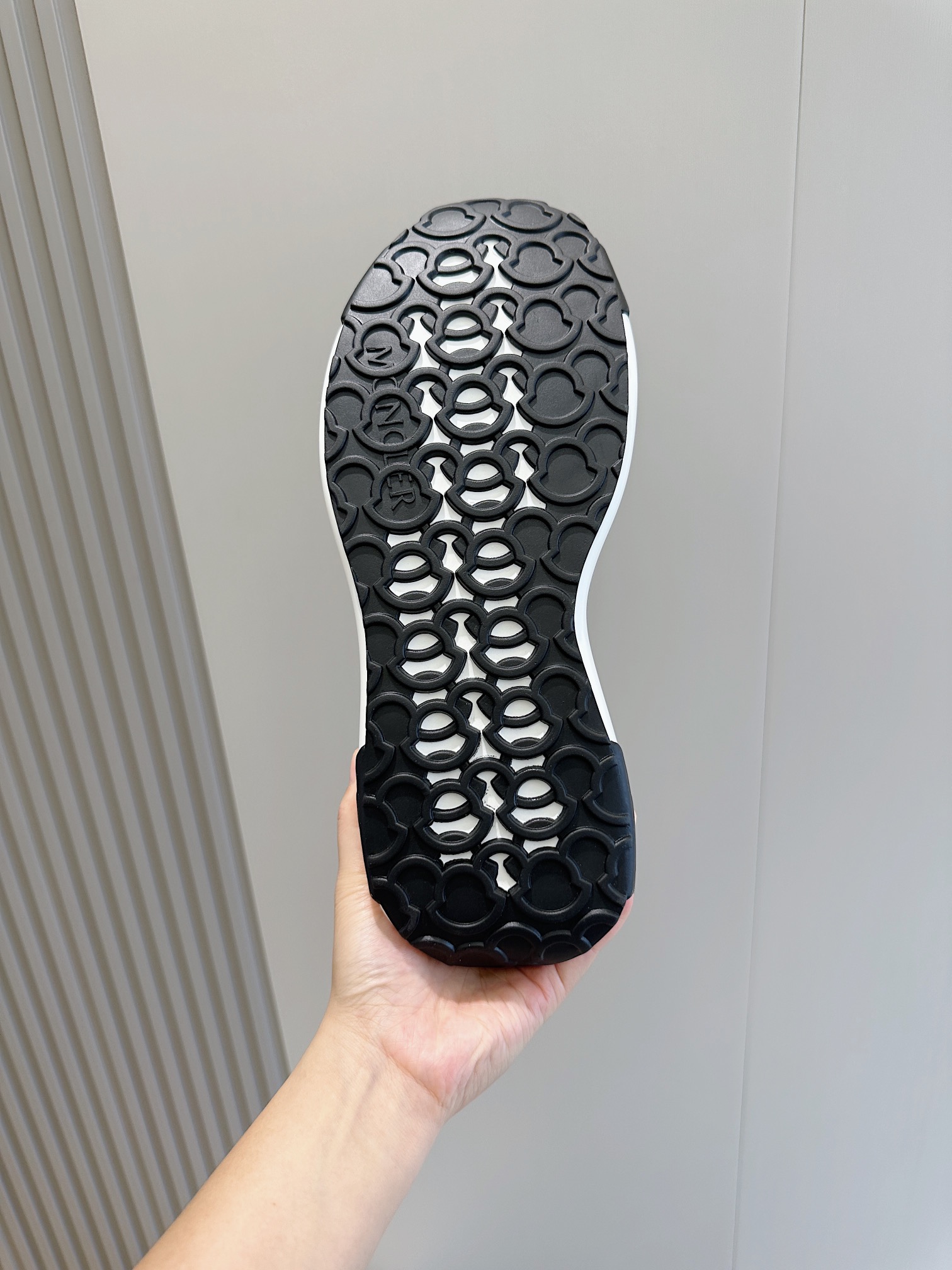 Moncler Sneakers M-l-s