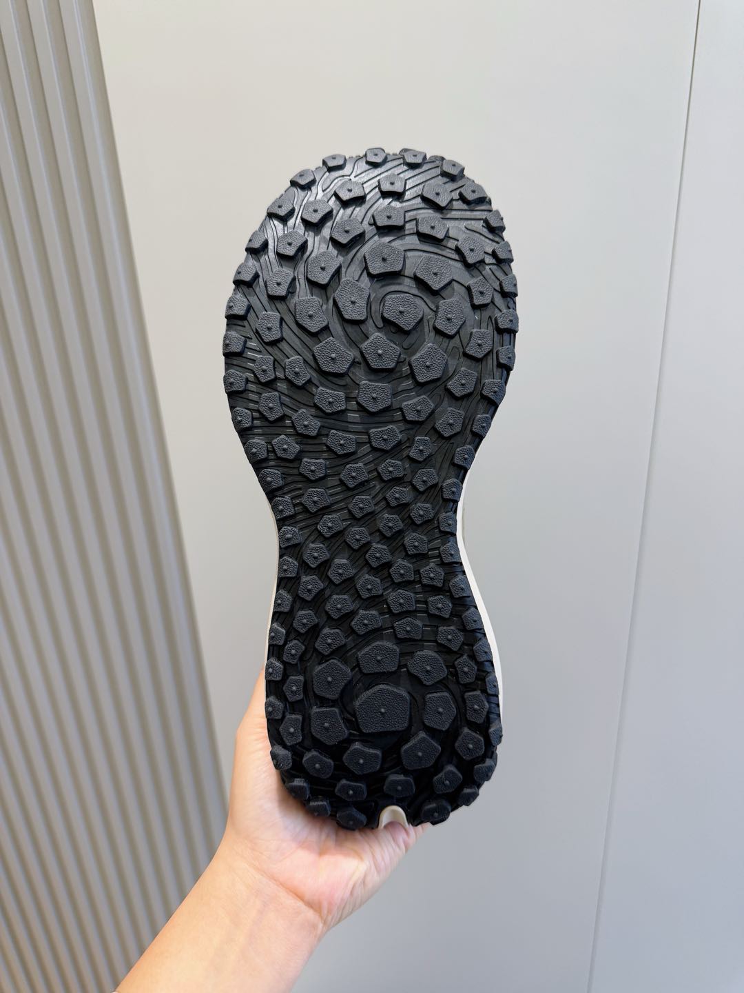 Moncler Male Sneakers M-l-s