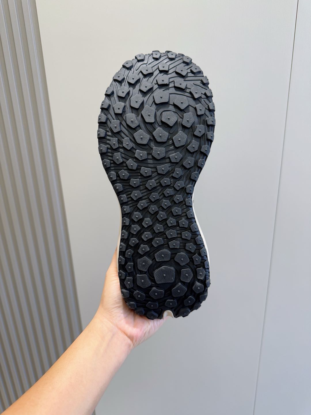 Moncler Male Sneakers M-l-s