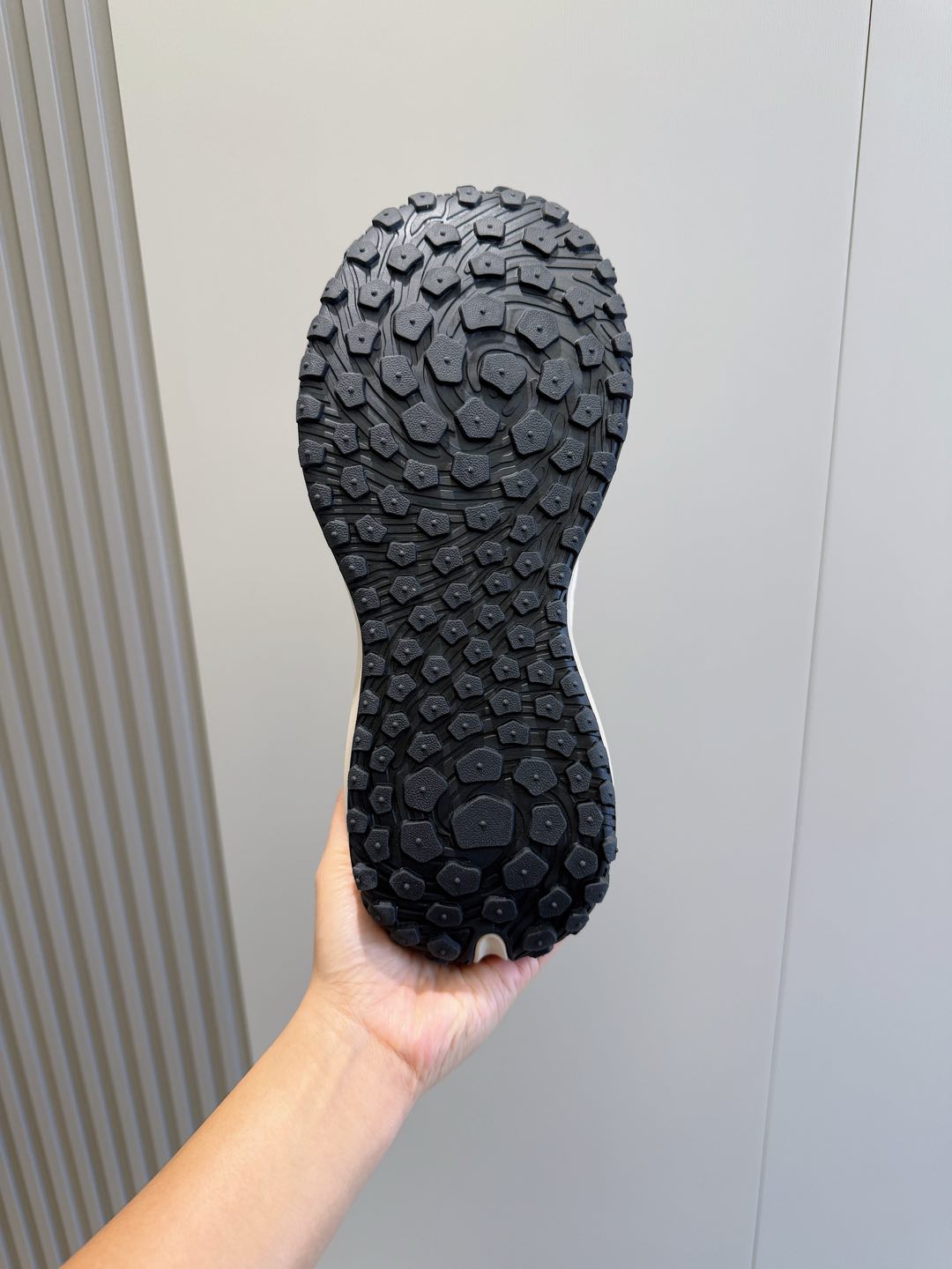 Moncler Male Sneakers M-l-s