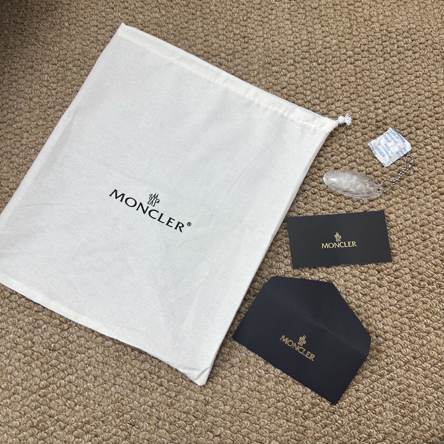 Moncler Sneakers M-l-s