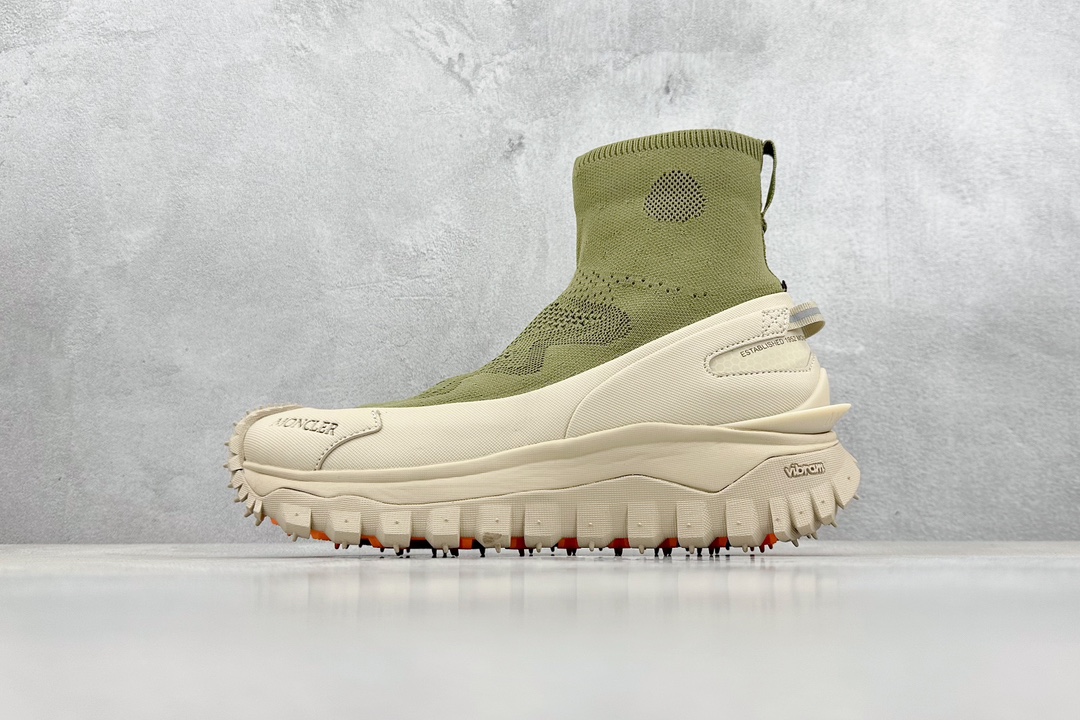 Moncler Basic Shoes M-l
