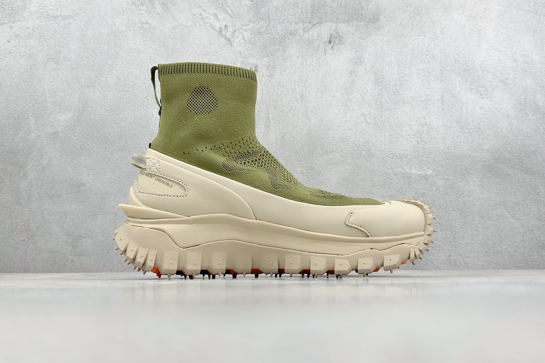 Moncler Basic Shoes M-l