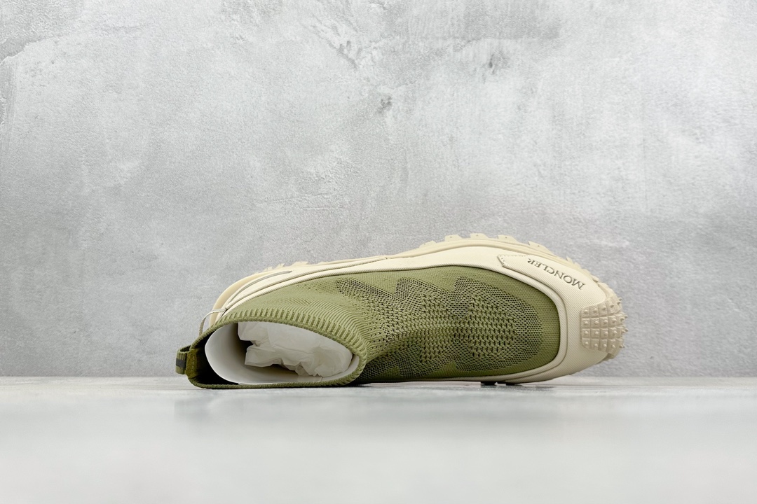 Moncler Basic Shoes M-l