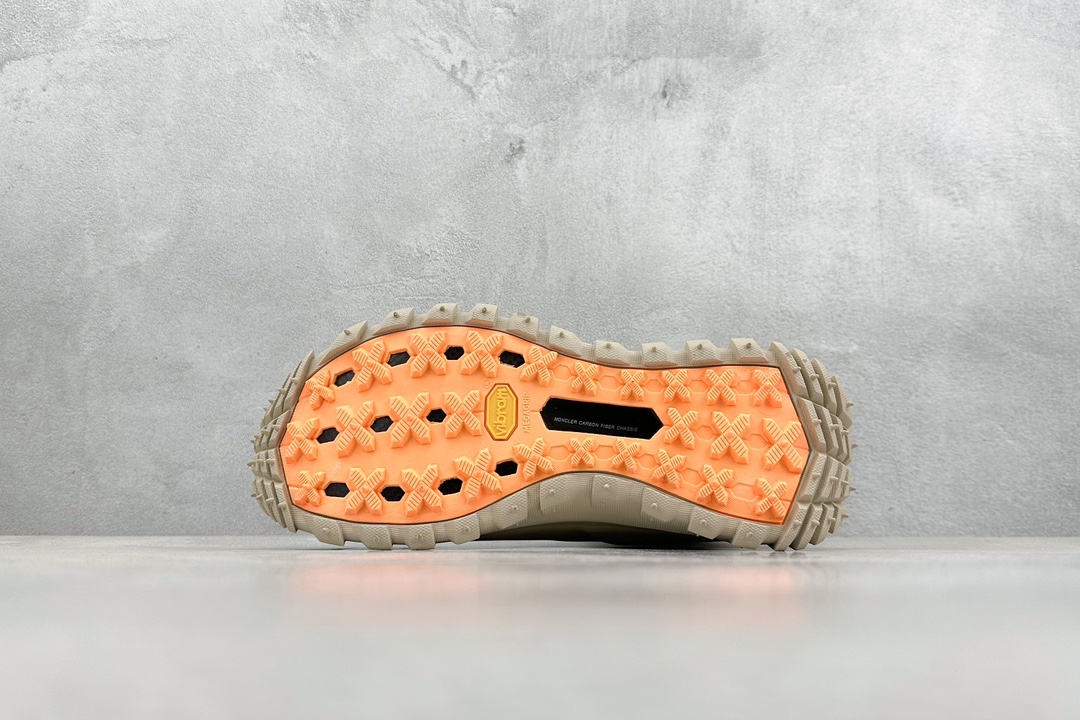 Moncler Basic Shoes M-l