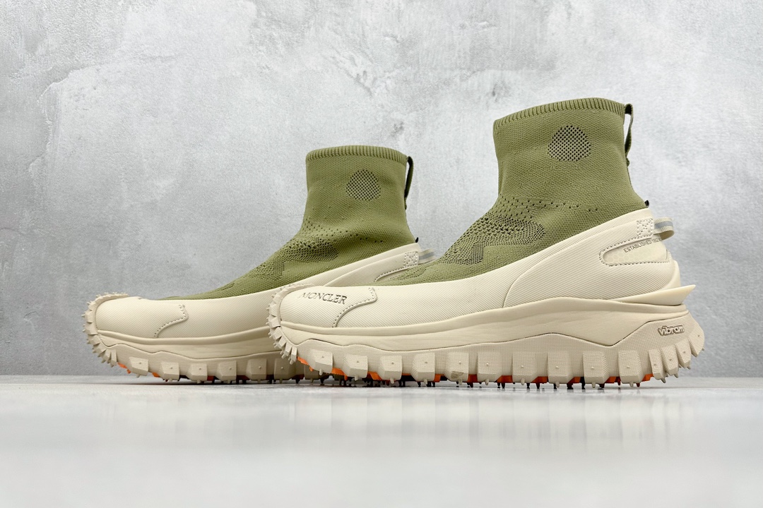 Moncler Basic Shoes M-l