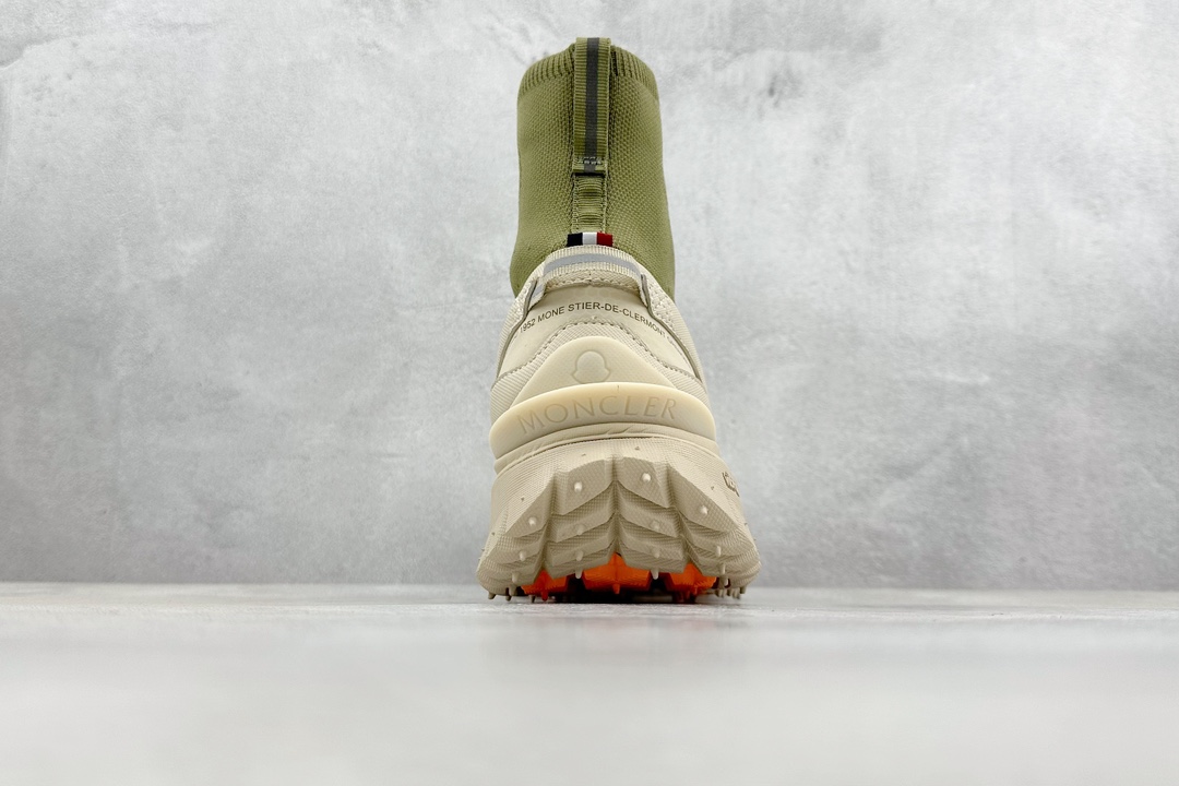 Moncler Basic Shoes M-l