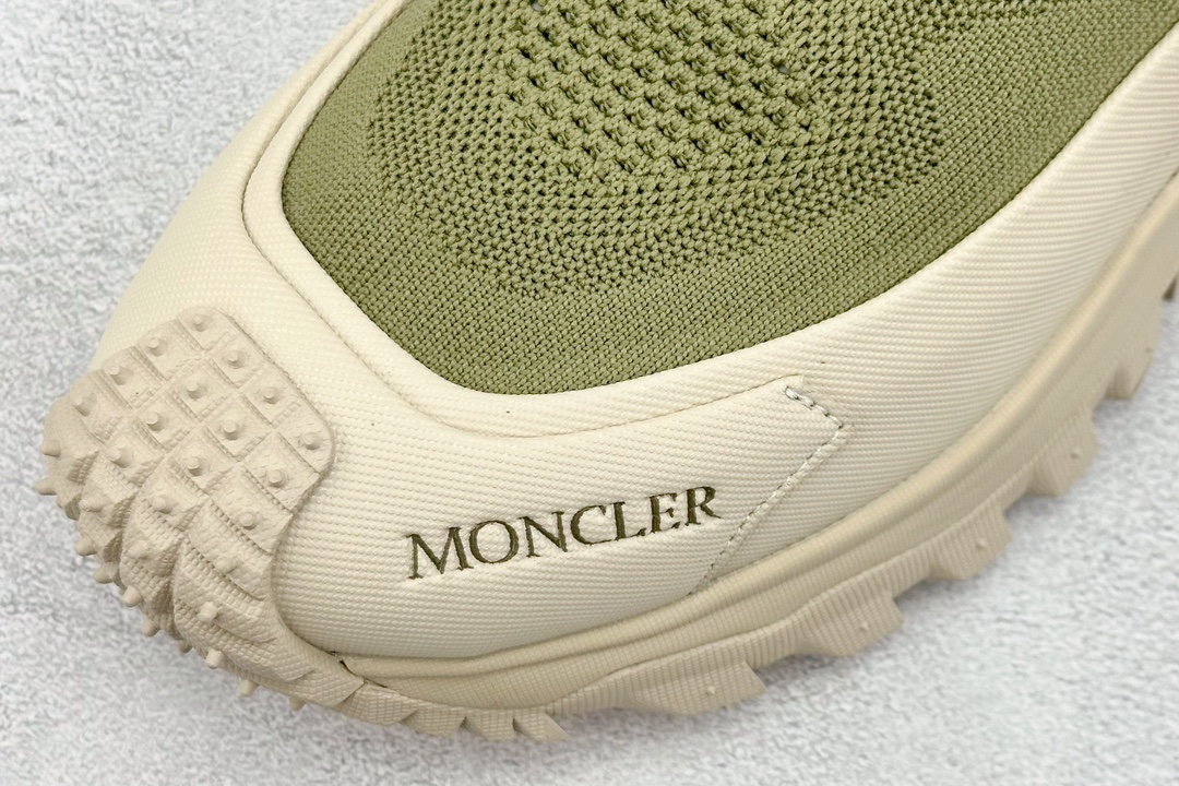 Moncler Basic Shoes M-l