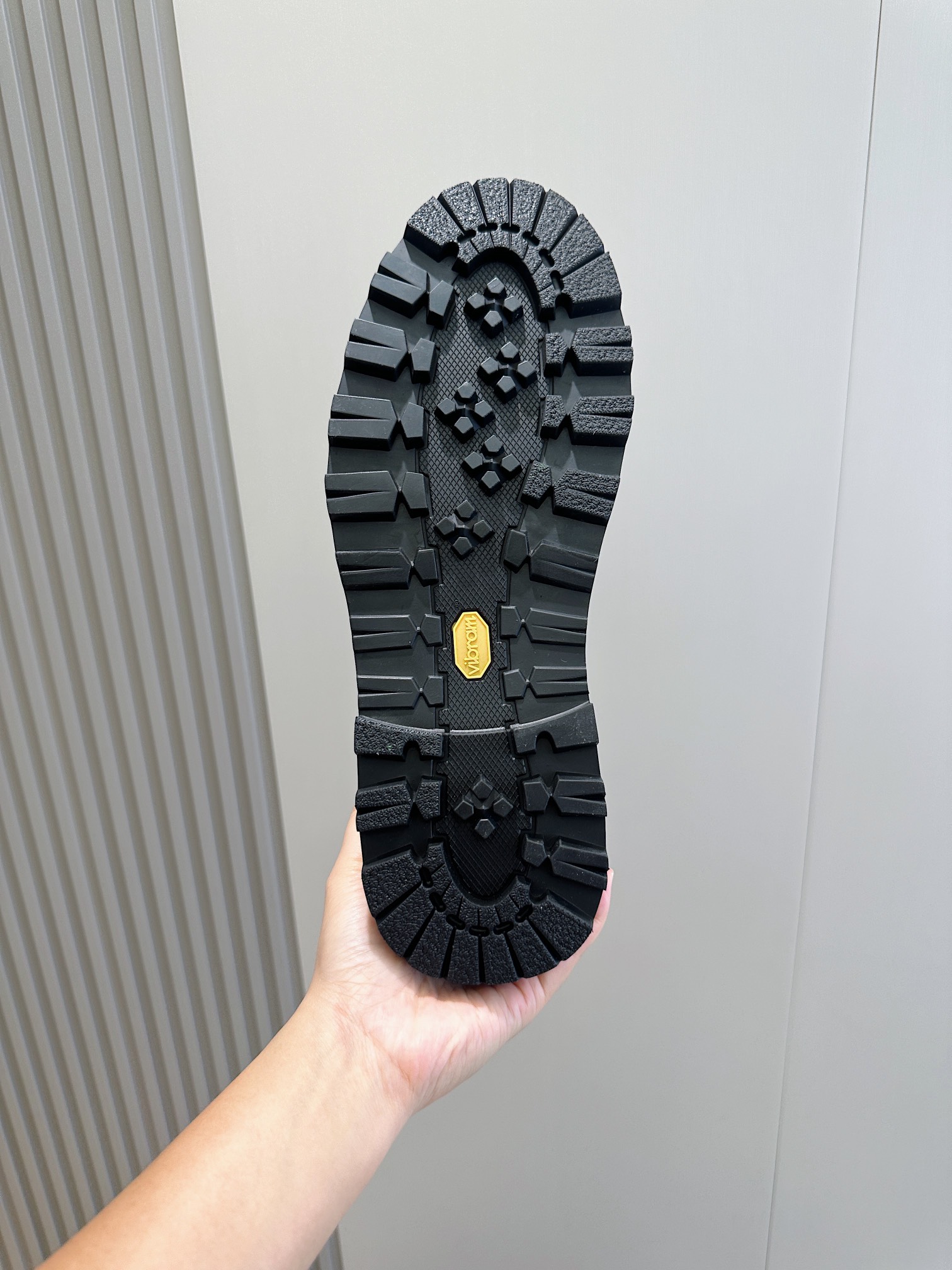 Moncler Male Leather Shoes Cow Leather M-l-s