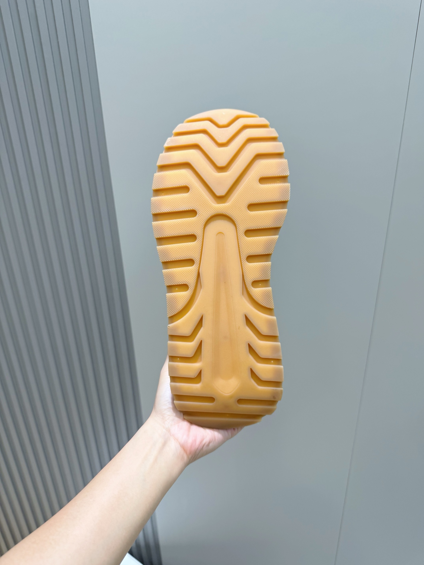 Moncler Male Sneakers M-l-s