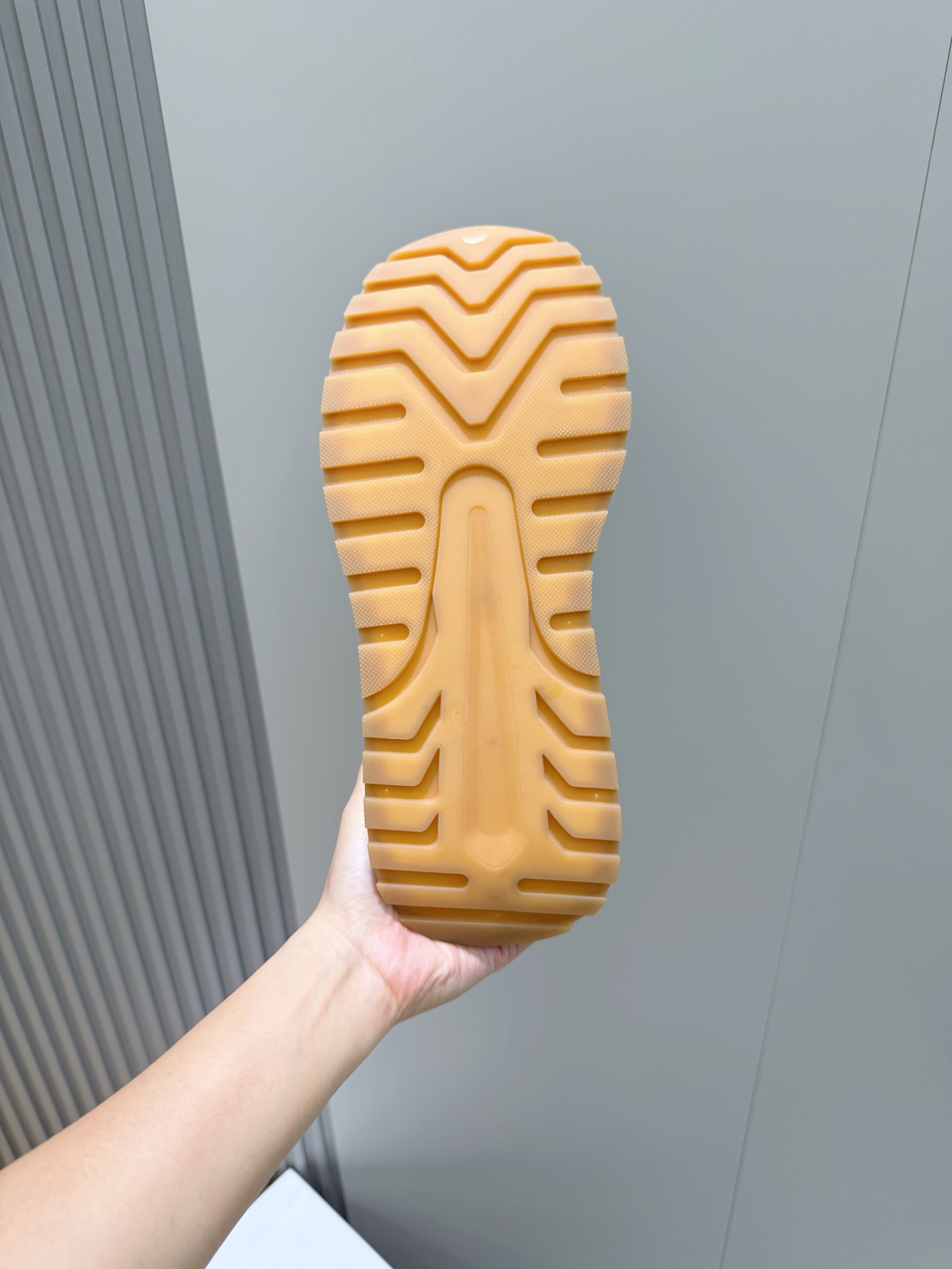 Moncler Male Sneakers M-l-s