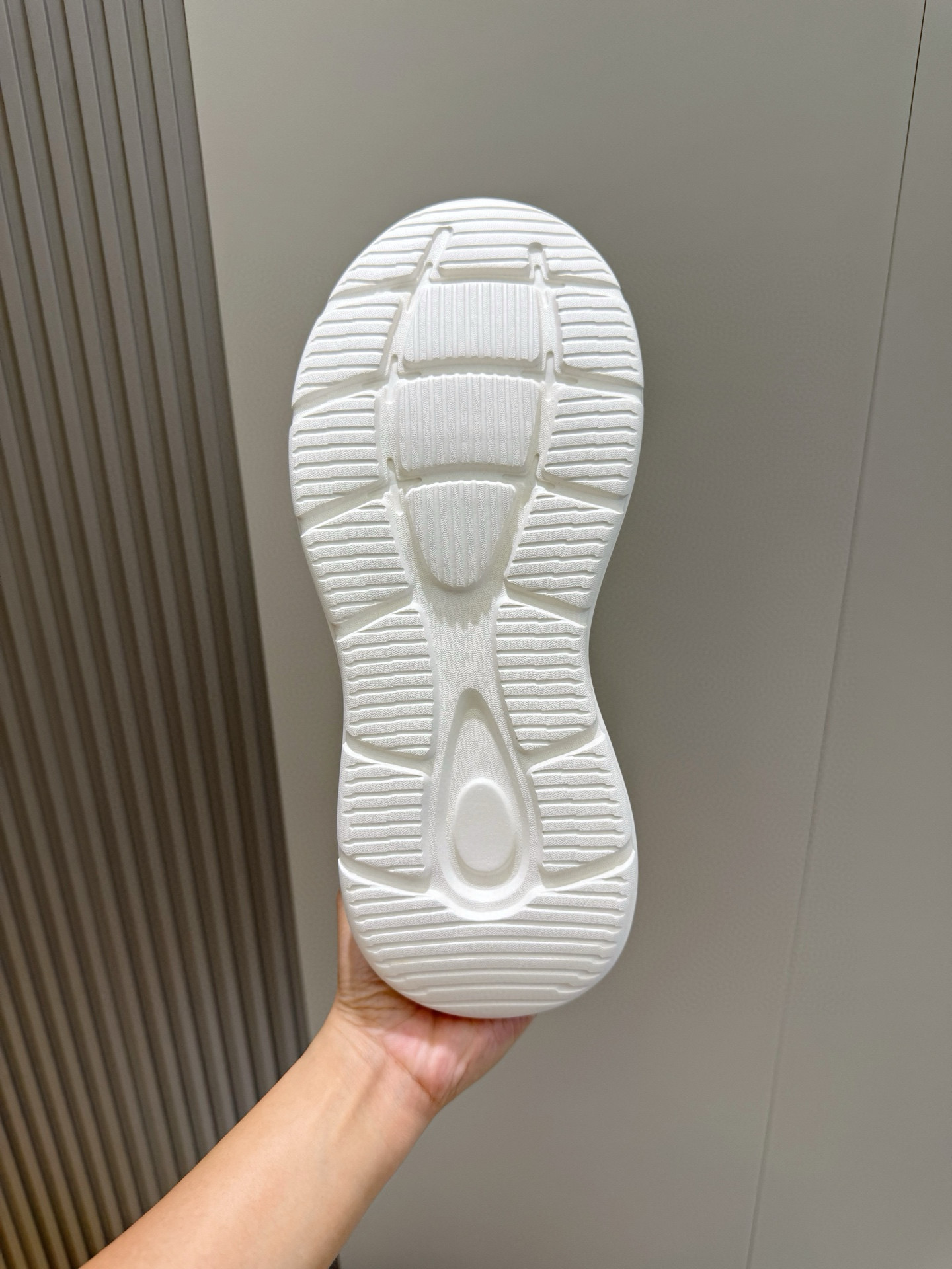 Moncler Male Sneakers M-l-s