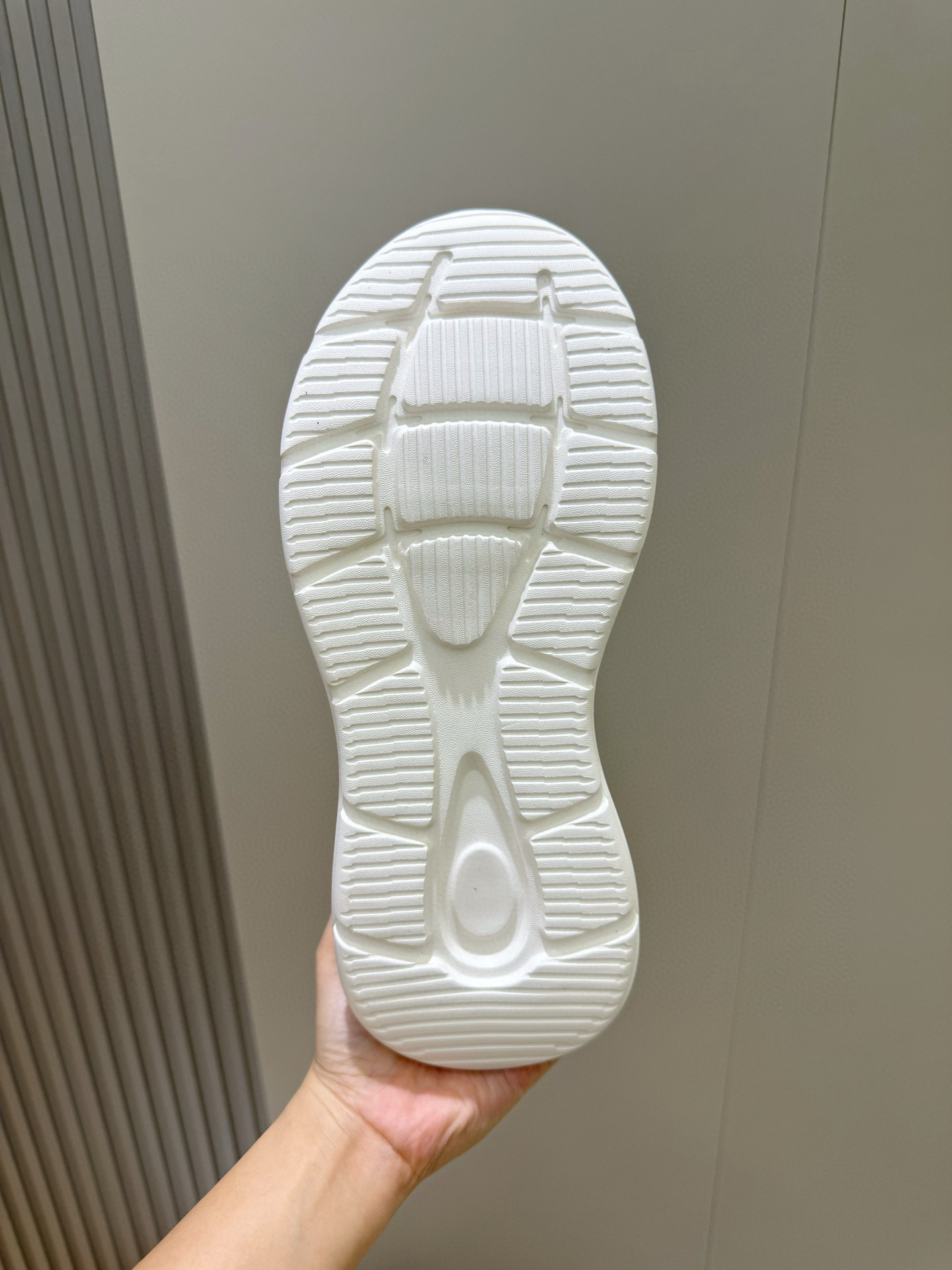 Moncler Male Sneakers M-l-s