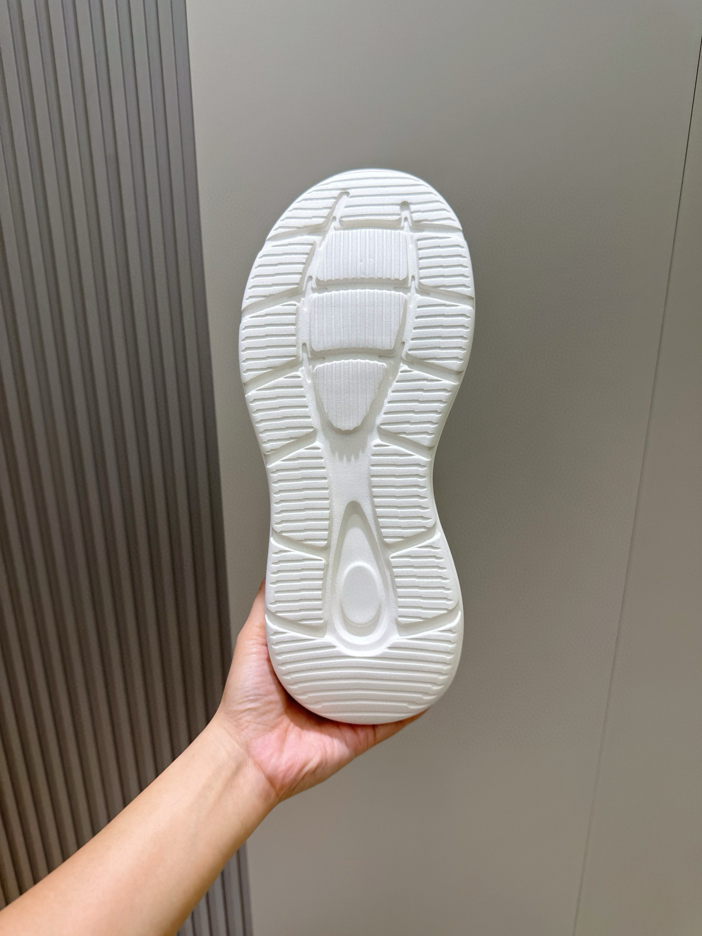 Moncler Male Sneakers M-l-s