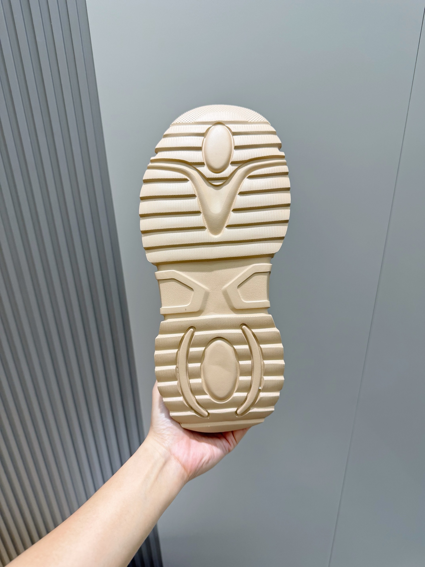 Moncler Male Sneakers M-l-s