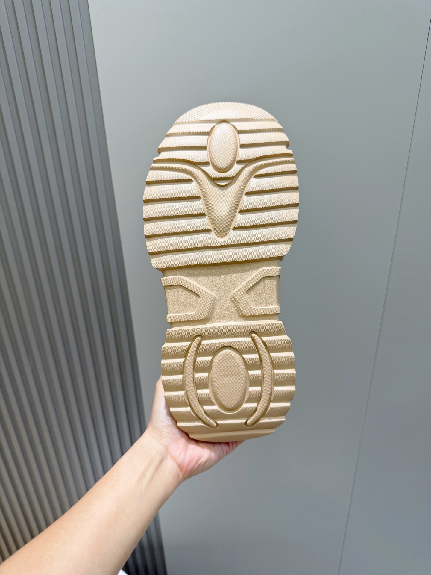 Moncler Male Sneakers M-l-s