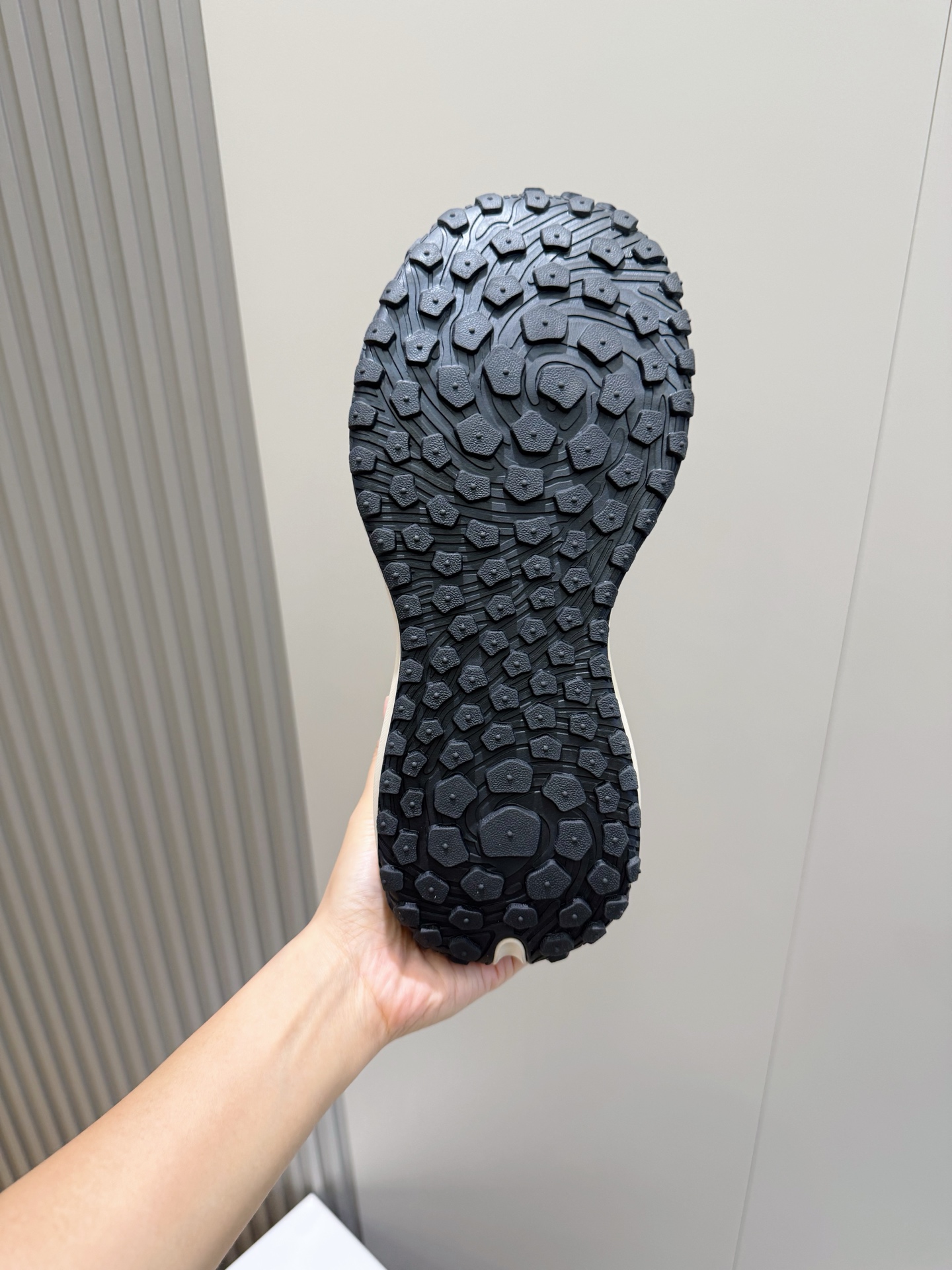 Moncler Male Sneakers M-l-s