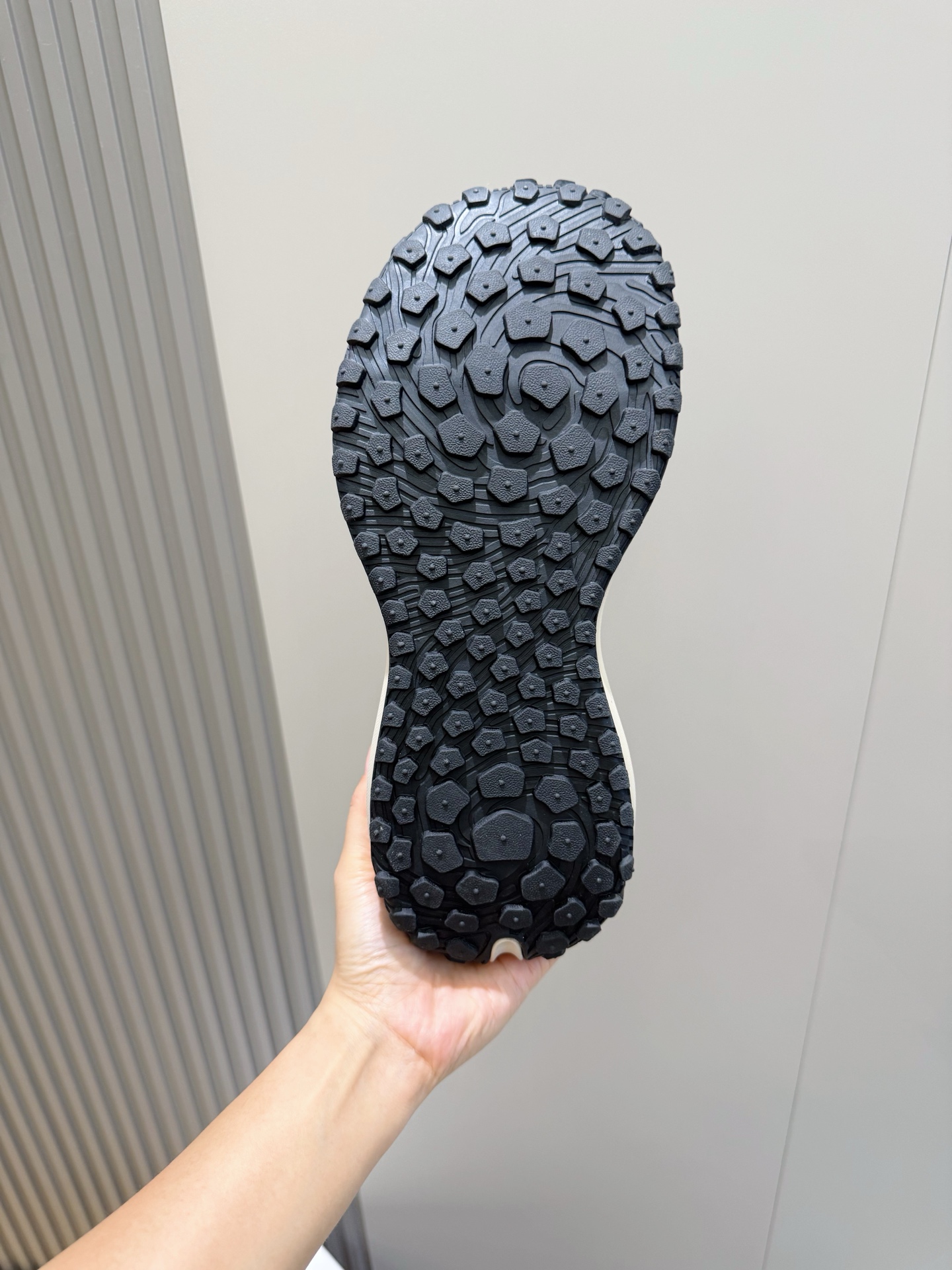 Moncler Male Sneakers M-l-s