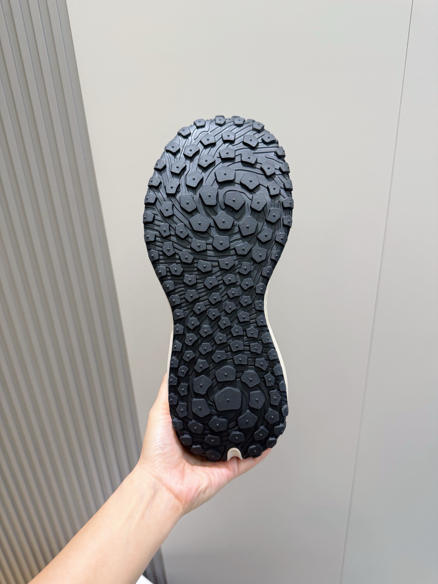 Moncler Male Sneakers M-l-s