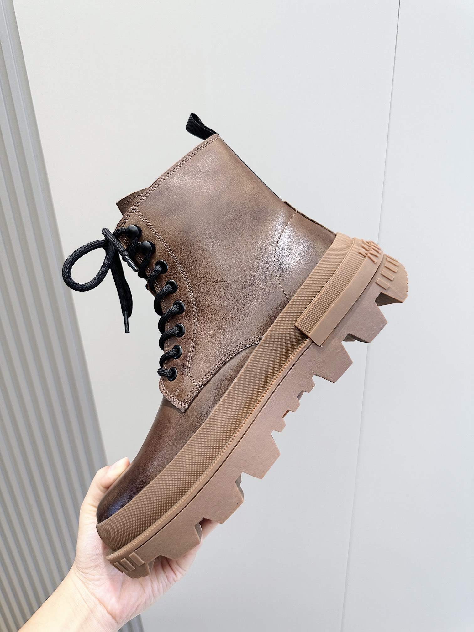 Moncler Male Basic Shoes M-l-s