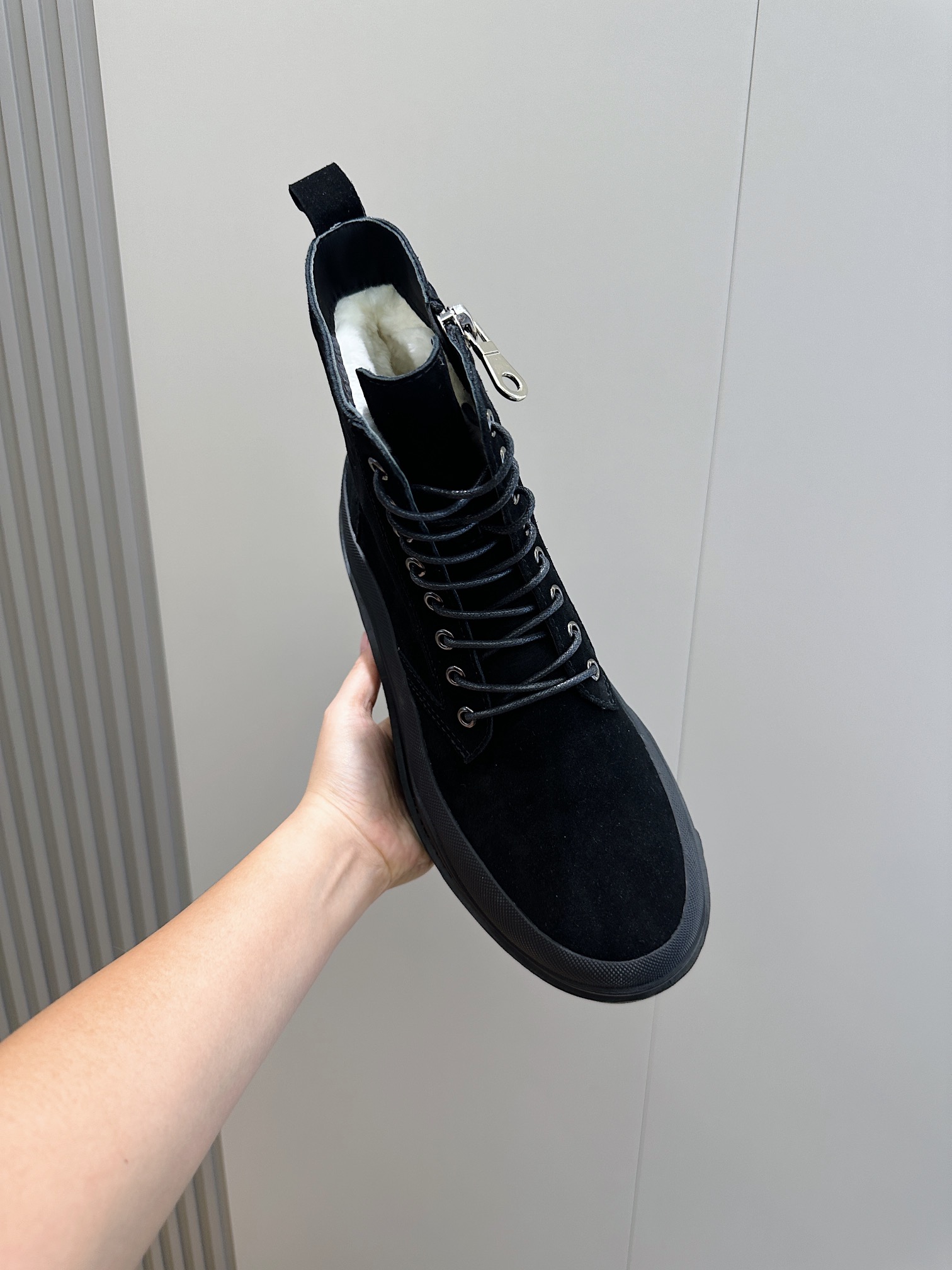 Moncler Male Basic Shoes M-l-s