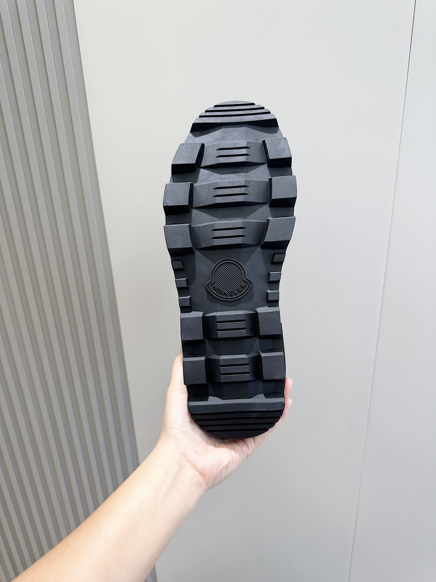 Dr. Martens Moncler Male Boots Cow Leather M-l-s